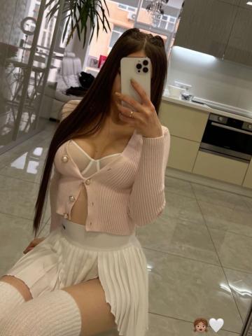 Индивидуалка Устина Фотография 2